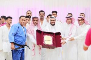 The Physical Education Department in Al-Qunfudhah: Excellence and Achievement for the Academic Year 1440/1441 A.H.